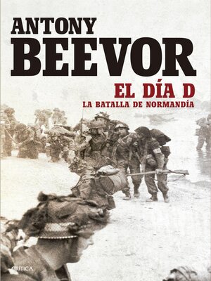cover image of El Día D